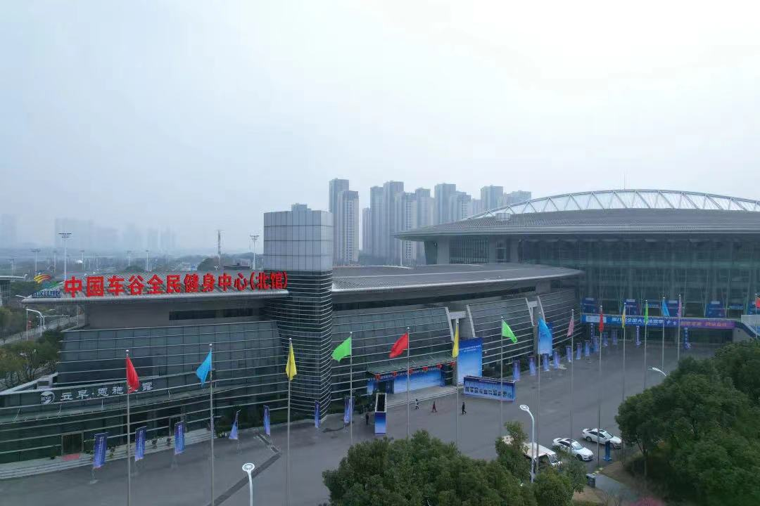 2022年“云托瑞阳，龙腾端午”武汉体育中心场馆端午节免费对外开放安排