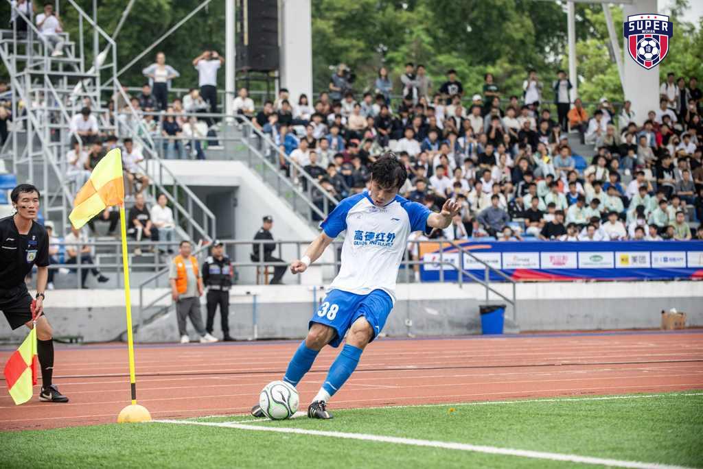 2025“汉超”联赛终极“演义”！11月9日见证双冠加冕