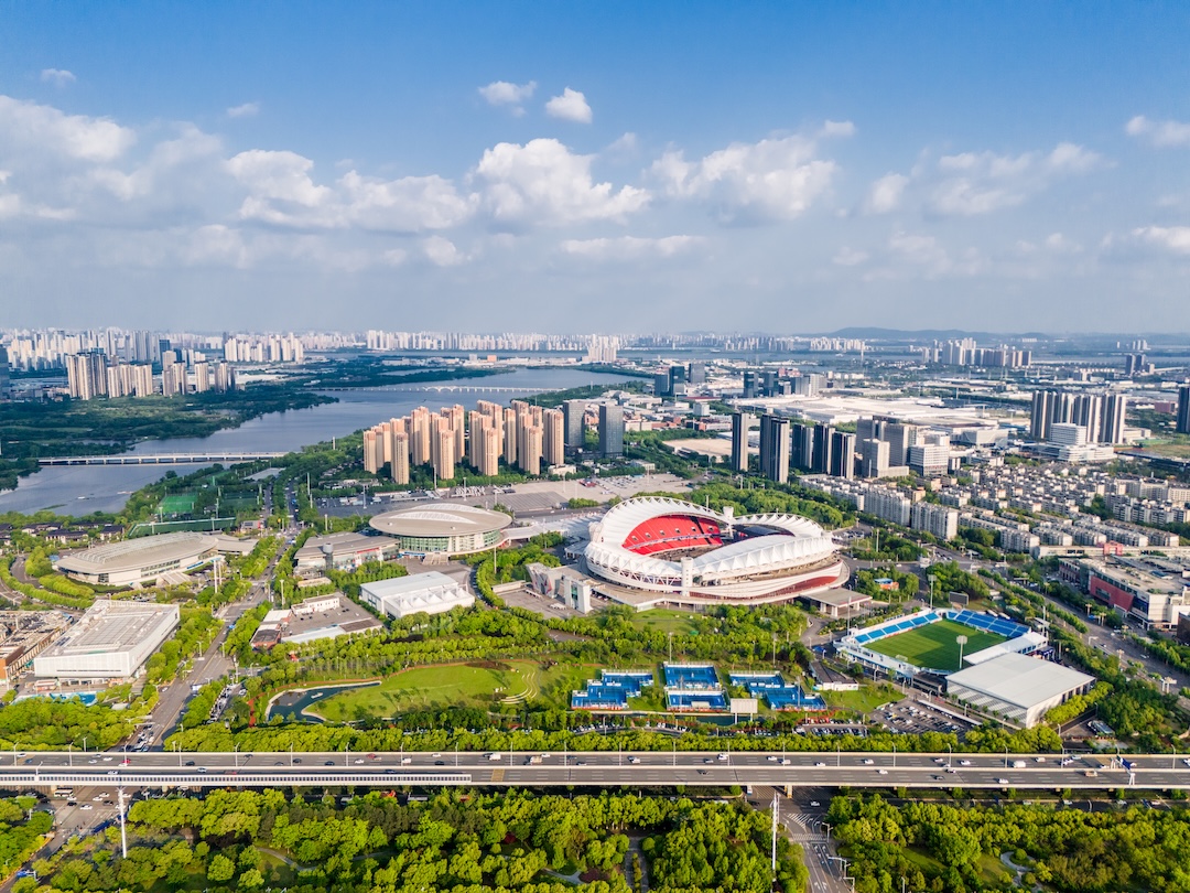 【武体之声】东湖评论：保持奋进状态，高考只是起点